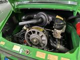 Porsche 911 T 2.4 Ölklappe Neuaufbau - Porsche aus 1971