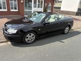 Saab 9-3 2.0t Rentner Fahrzeug 1. Hand - Saab aus 2006: Cabrio