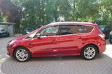 Ford S-Max 2.0 TDCI Titanium 7-SITZER/AHK/LED/NAV/KAM - Ford S-Max: Tdci Titanium