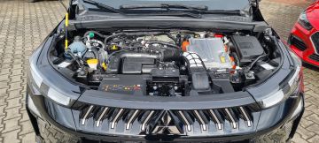 Bild 15 Mitsubishi Grandis Intro Edition 1.8 Hybrid 8JAHRE GARANTIE