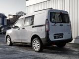 Ford Transit Courier DK Trend 1.0 EB Aut.+Kamera+SHZ - Ford Transit Courier mit Benzin-Antrieb: Automatik