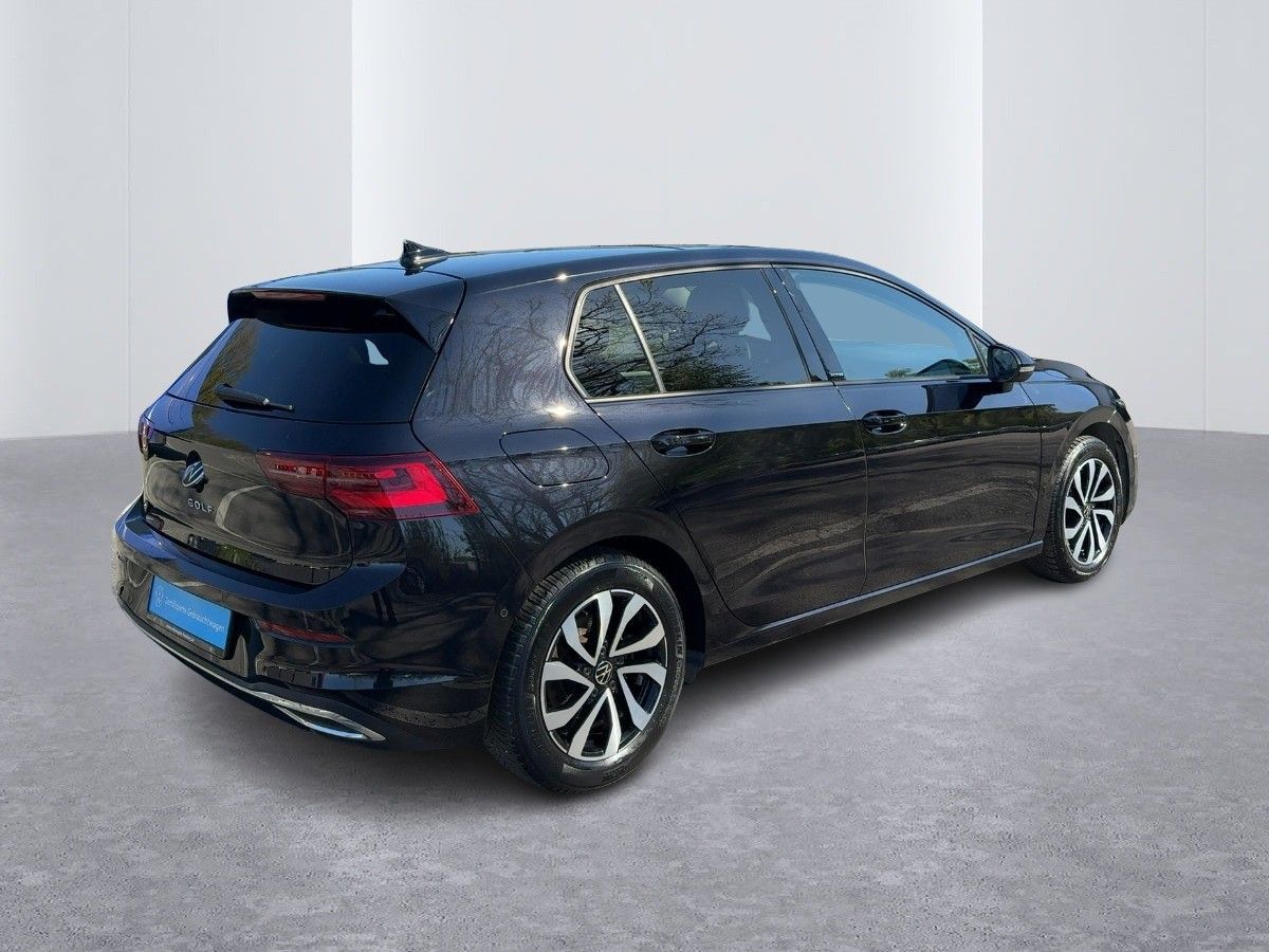 Volkswagen Golf - Bild 5