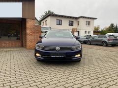Passat Variant Autom. Navi Sitzh.  AHK