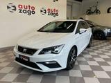 Seat SEAT Leon Leon III 2017 ST ST 1.4 tsi act FR 150 - Seat Leon: Ii