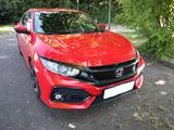 Honda Civic 1.0 VTEC Turbo Elegance - Honda Civic in Bielefeld