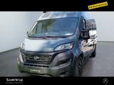 Fiat Ducato 35 140 Multijet L3H2 Campeo KAMERA SPUR - Fiat Ducato l2