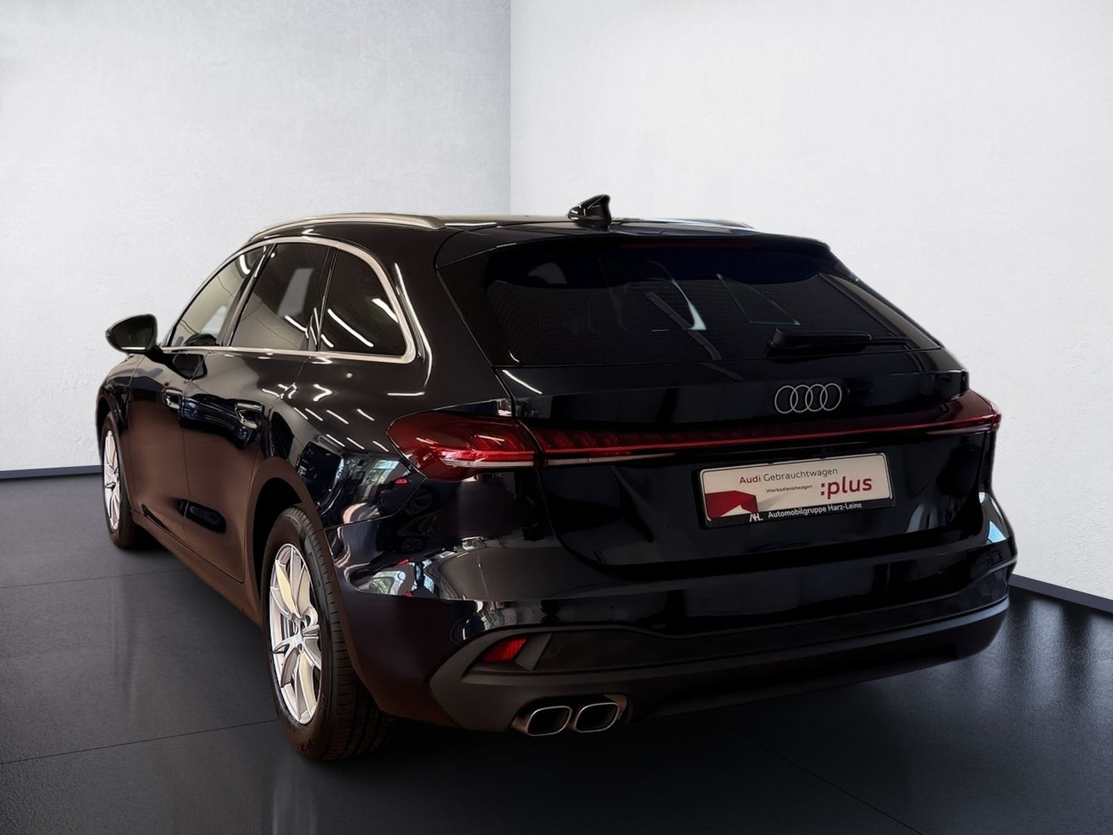 Audi A5 - Bild 4