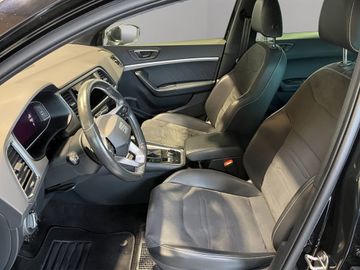 SEAT Ateca - 7