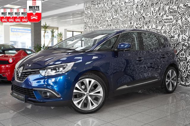 Renault Scenic IV INTENS*PANO*MASSAGE*NAVI*HUD*KAM*TOTWI