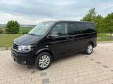 Volkswagen VW T5 Multivan Cup Edition | Motor neu | 2... - Volkswagen T5 Multivan: Edition