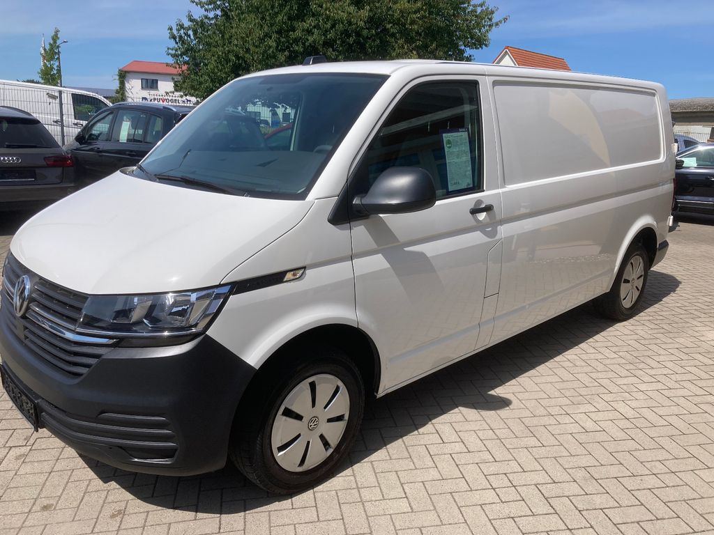 Image of Volkswagen T6 Transporter