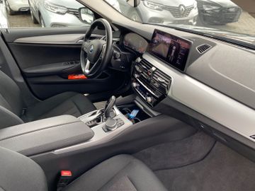 BMW 520 - 8