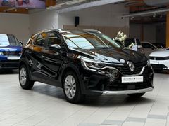 RENAULT Captur II Zen|LED|PDC|Navi|Apple&Android|Isofix RENAULT Captur II Zen|LED|PDC|Navi|Apple&Android|Isofix