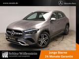 Mercedes-Benz GLA 200d Progressive/LED/AHK/DISTRONIC/RfCam/EDW - Mercedes-Benz GLA 200 in Chemnitz