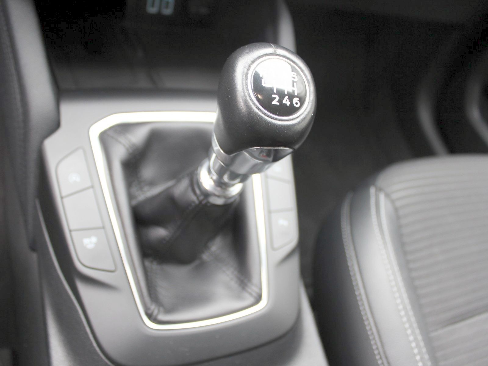 Fahrzeugabbildung Ford Kuga Titanium X 2,0 EcoBlue Mild-Hybrid