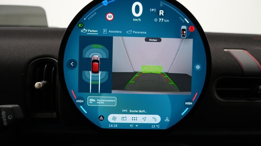 MINI Cooper C - Bild 22