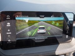 Foto Nummer 9: SKODA Fabia