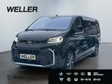 Toyota Proace 2,0l-D-4D L2 Verso Team D *LED*HUD*Navi*