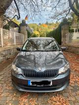 Skoda Sehr gepflegter Fabia Kombi - Skoda Fabia in Bonn