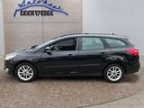 Ford Focus Turnier  1,6 Trend  Klimaautom./Temp./Tel/ - Ford Focus mit Benzin-Antrieb: Kombi, 1.6