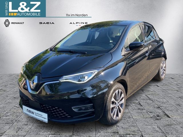 Renault ZOE Intens Z.E 50 *CCS,Navi,PDC,SHZ,GJR* Kaufbat