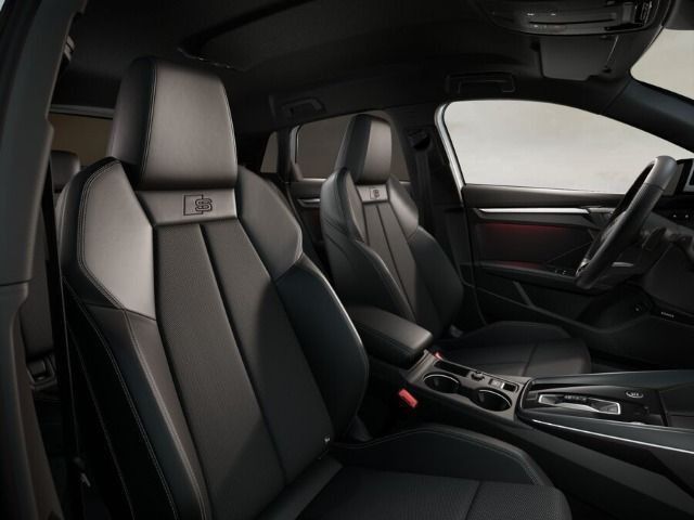 A3 Sportback S line *NEUES-MODELL*
