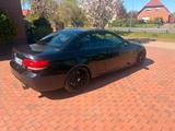 BMW 330i Cabrio - TOP - gebrauchte BMW 330 aus dem Jahr 2008