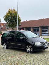 Volkswagen Vw Sharan Baujahr 2010 - VW Sharan Gebrauchtwagen in Oldenburg