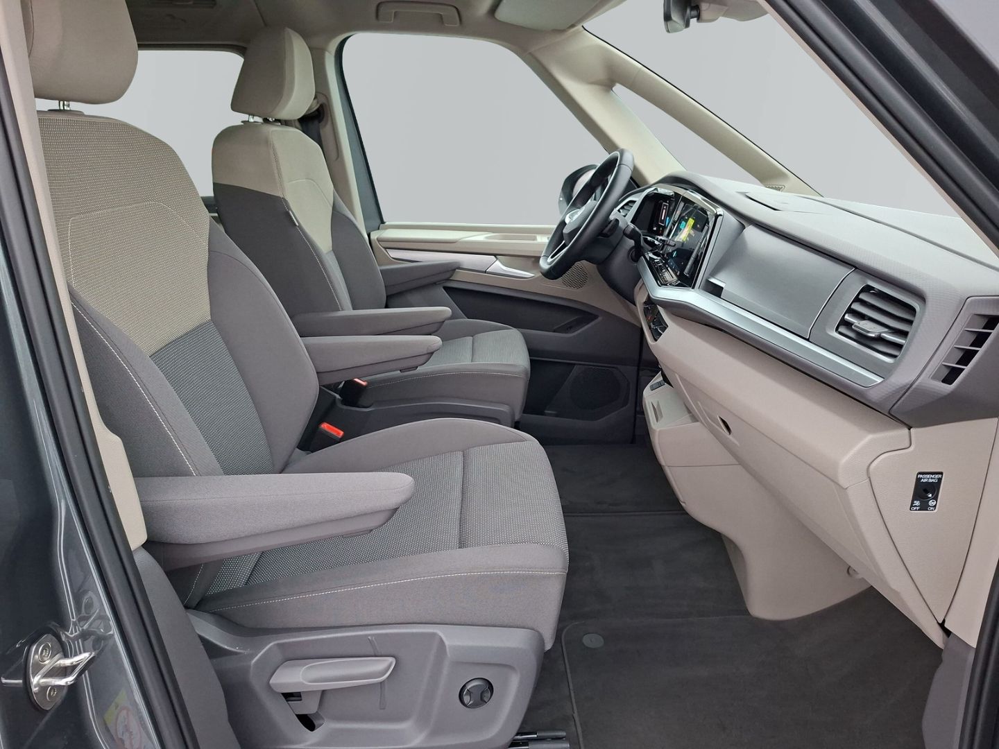 T7 Multivan 2.0 TDI DSG Life *7-Sitze*AHK*NAVI*K