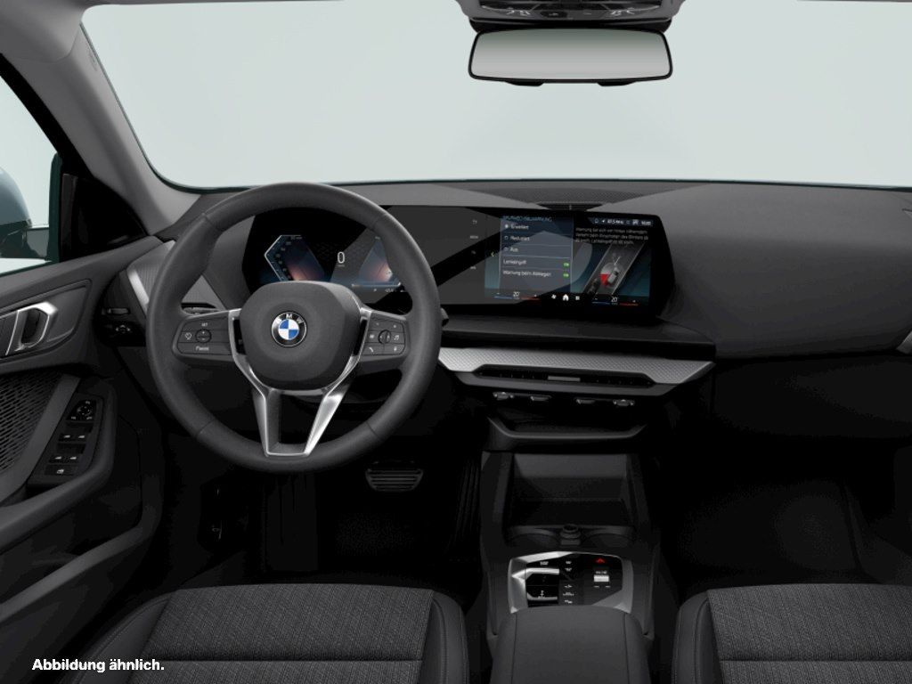 BMW 216 Gran Coupé - Bild 4