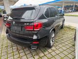 BMW X5 xDrive 25 d - mit Diesel-Antrieb: Allradantrieb, Automatik