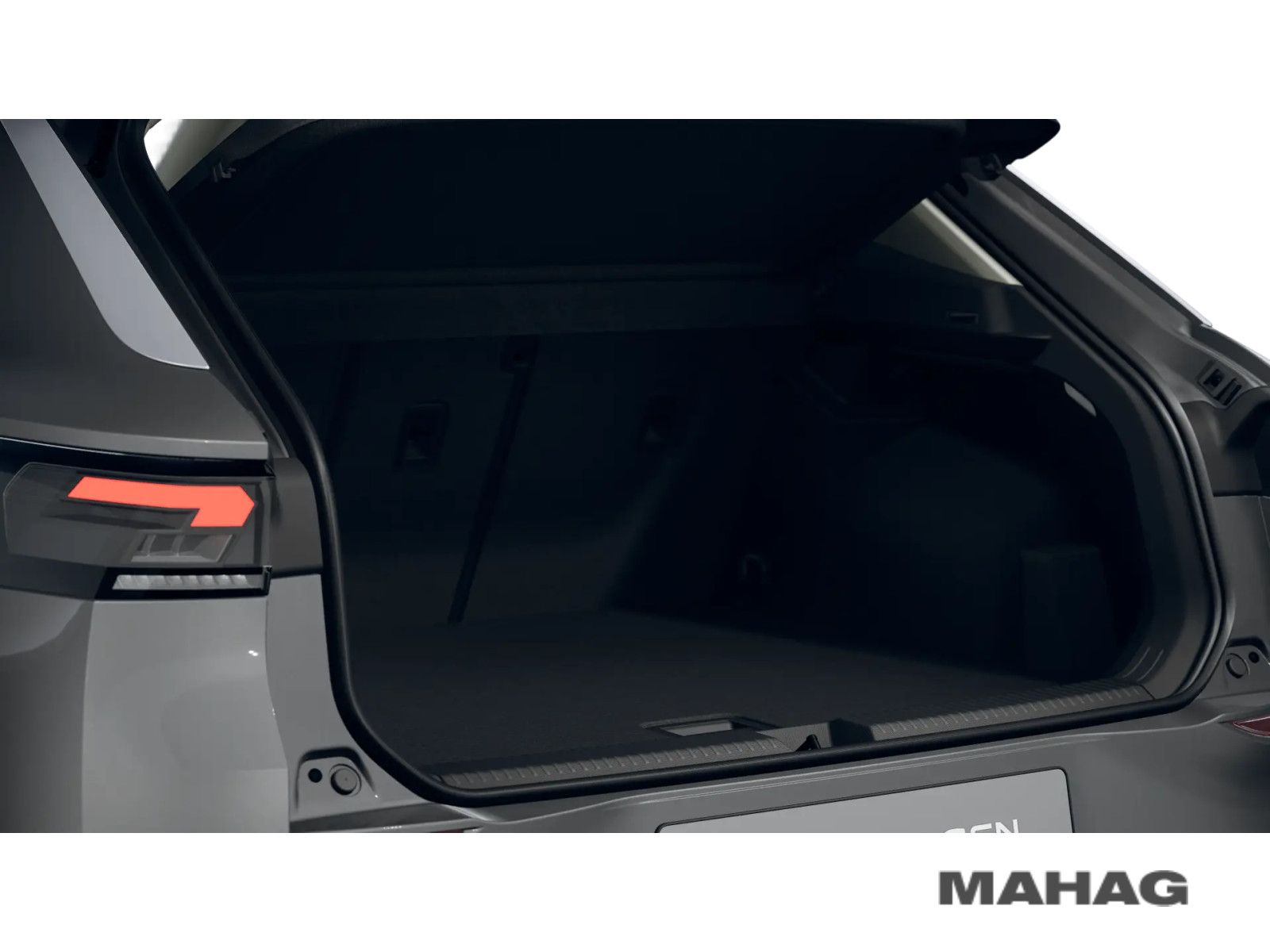 Volkswagen T-Roc - Bild 9