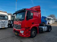 Mercedes-Benz Actros 1832