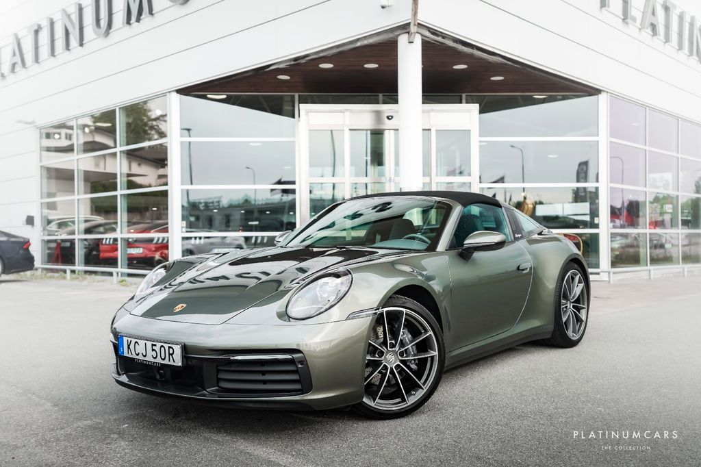 Porsche 911 Urmodell