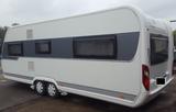 Hobby Prestige 620 CL 4xMover. TÜV auf Wunsch neu. - Hobby Wohnwagen Prestige