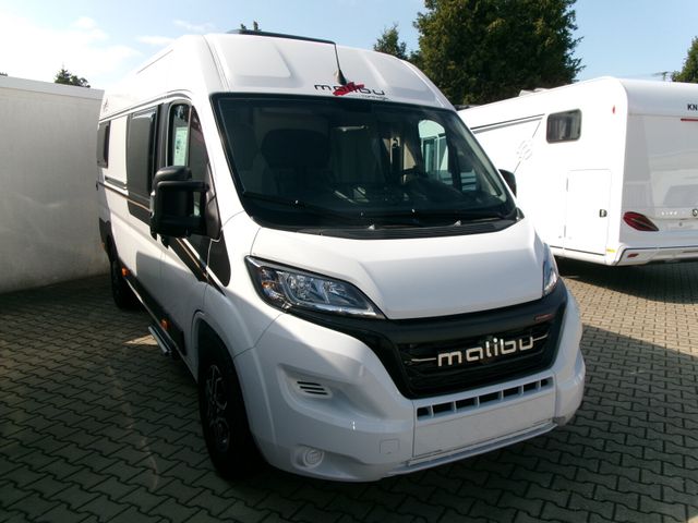 Malibu Van comfort 640 LE Modell 2023