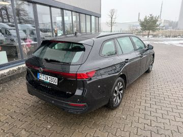 Volkswagen Passat Variant - 5