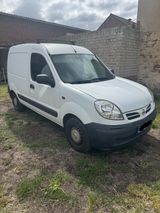 Nissan Kubistar - Nissan Kubistar Gebrauchtwagen
