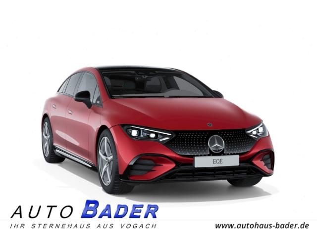 Mercedes-Benz EQE 500 4Matic AMG Line Premium+ Night NP126545