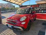 Fiat 500L 1.4 95 CV S&S Sport - Fiat 500L Sport mit Benzin-Antrieb