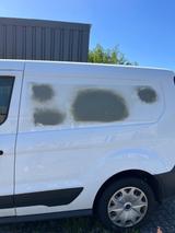 Ford Transit Connect - Ford Transit: Kleinwagen