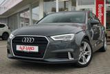 Audi A3 1.4 TFSI sport S-Tronic LED Navi Alcantara - Audi A3: Tronic