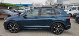 Volkswagen Tiguan*2.0*TDI*R-Line*4Motion*DSG*MEGA*HUD*PANO* - Volkswagen Tiguan mit Diesel-Antrieb: Sitzheizung, Geländewagen