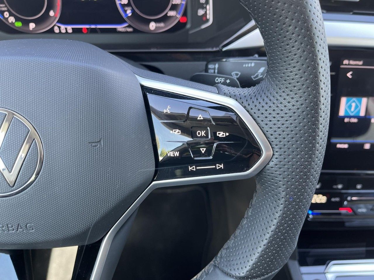 Volkswagen Arteon - Bild 20
