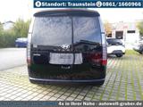 Hyundai STARIA Hybrid AT 9-Sitzer Prime+Panoramadach+Par - Hyundai Staria Prime mit Hybrid-Antrieb (Benzin/Elektro)
