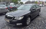 Skoda Superb Combi Comfort - Skoda Superb in Bochum