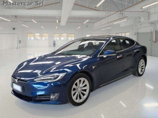 Tesla TESLA Model S Model S Long Range Plus awd - GC65 imagem 2