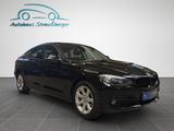 BMW 318 Gran Turismo Navi Shz PDC AHK 2-Zonen Temp. - BMW 318 Gran Turismo Gebrauchtwagen