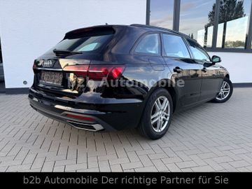 Audi A4 - 2