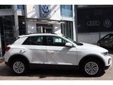 Volkswagen T-Roc 1.5 TSI Life 110 KW DSG Sitzhzg. GJ RFK - VW T-Roc LIFE Gebrauchtwagen